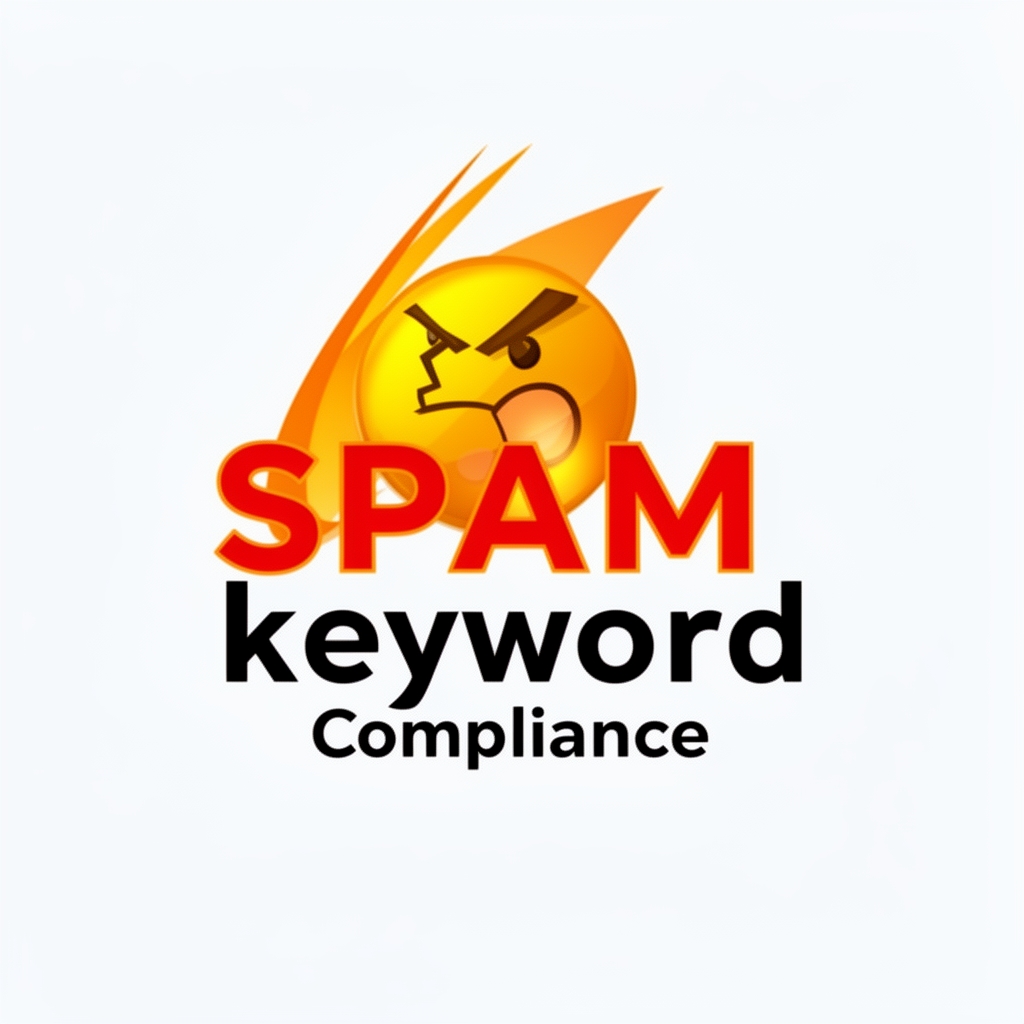 Avoid Legal Pitfalls Master Way2SMS Spam Keyword Compliance